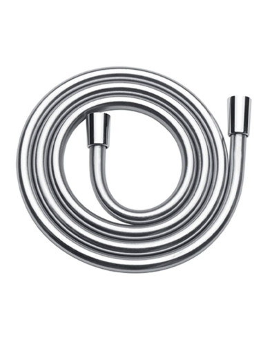 NEOPERL/PARIGI - Tubo doccia Chromalux Supreme 1/2x1/2 1500 mm