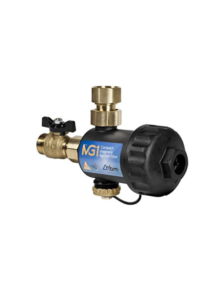 DEFANGATORE MAGNETICO MG1 Compatto