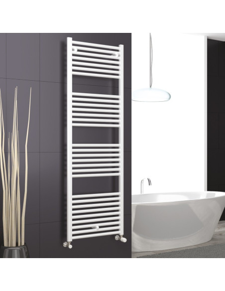 RADIATORE LISA 25 1775/750 BIANCO