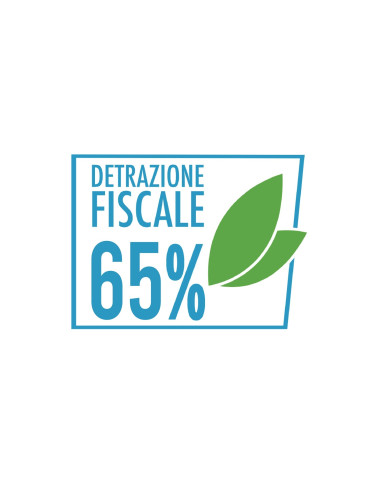 CRONOTERMOSTATO JOTTO classe V