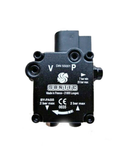 Suntec  Pompa Gasolio elettrovalvola  AS47C1538