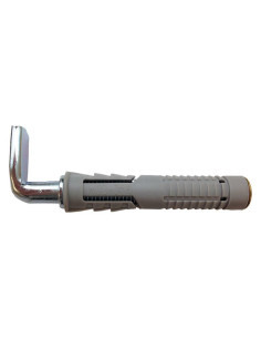 FISCHER - Tassello per fissaggio per cassetta e scaldabagno WDS X / PFS