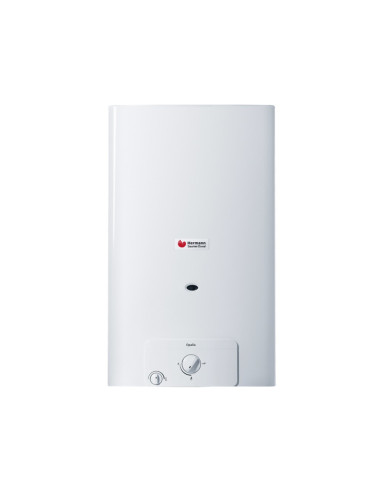 SCALDACQUA OPALIA F 15 Low NOx GPL