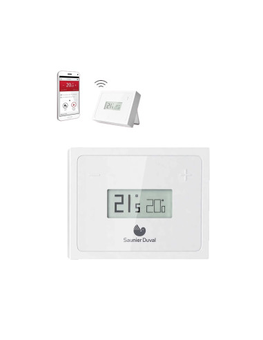 CONTROLLO REMOTO c/reg.clim. WiFi MiGo