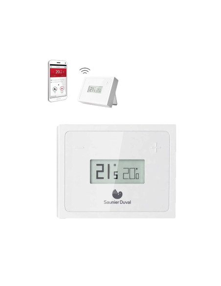 CONTROLLO REMOTO c/reg.clim. WiFi MiGo