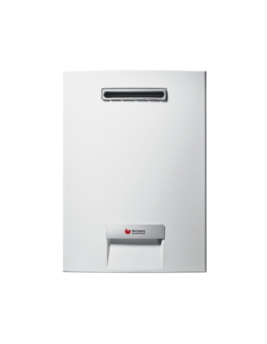 SCALDACQUA OPALIA EXT. F 12 Low NOx MET