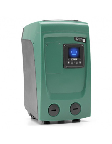 DAB PUMPS - Sistema di pressione E.SYBOX MINI 3  da 1,1 Hp
