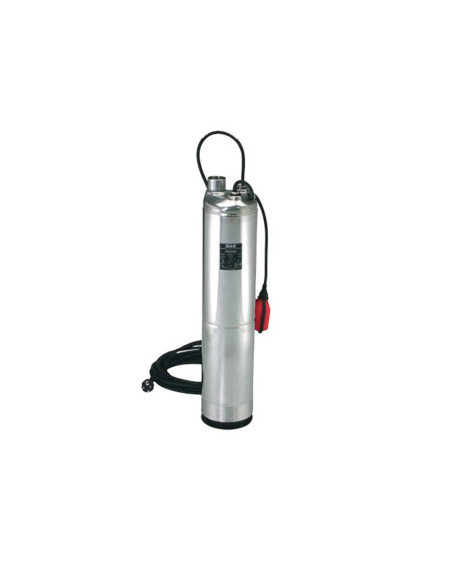DAB PUMPS - Pompa sommersa PULSAR 65/50 con galleggiante 1,6 hp Y23