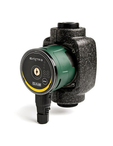 DAB PUMPS - Circolatore elettronico a rotore bagnato EVOSTA 3 80/180  da 1"