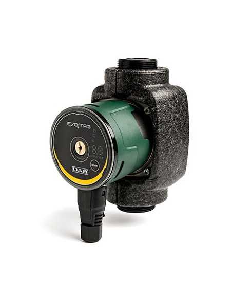 DAB PUMPS - Circolatore elettronico a rotore bagnato EVOSTA 3 80/180  da 1"