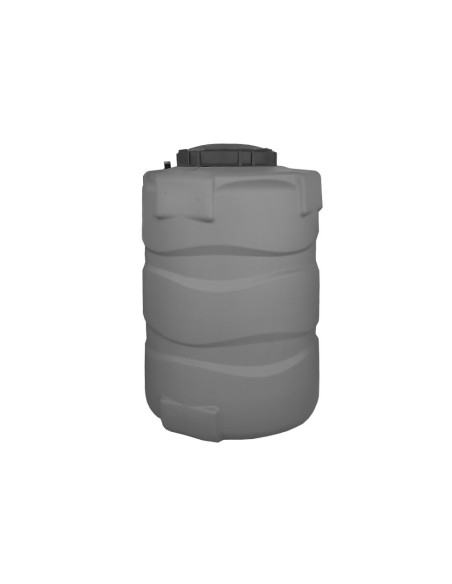 TELCOM - Serbatoio in polietilene da interro INPA  500