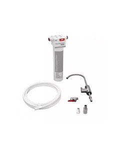 GEL - Affinatore d'acqua a cartuccia Gel pur Easy Carbon