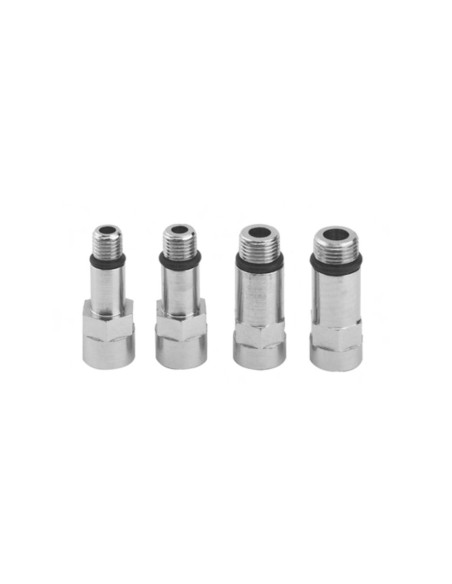 ADATTATORE x FLESSIBILE M 12x1