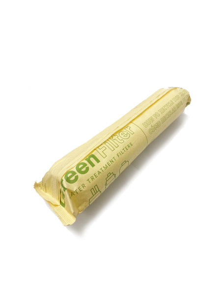 GEL - Cartuccia membrana ultrafiltrazione x Gelpur Ultra