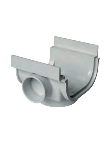 TESTATA UNICA CON SCARICO 40