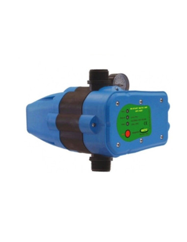 PRESSCONTROL RE-START 2HP