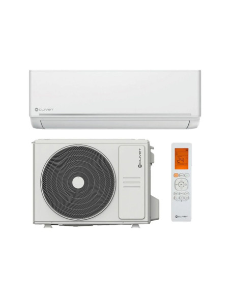 CONDIZ. CLIVET EZCool  24000 R32