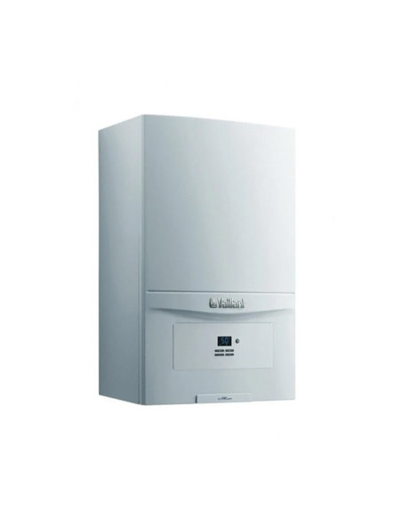 CALDAIA ECOTEC pure 24 Erp MET condens.