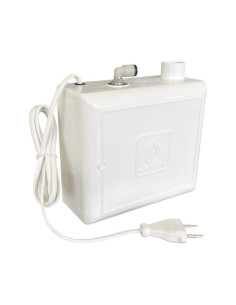 CIESSE NEW - Nebulizzatore di condensa Mod. NUVOLA