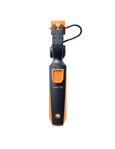 TESTO - Kit riscaldamento SMART PROBES