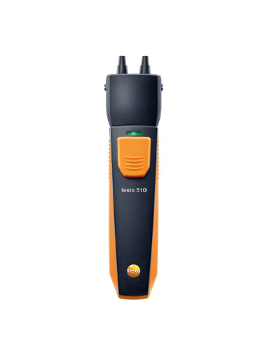TESTO - Kit riscaldamento SMART PROBES