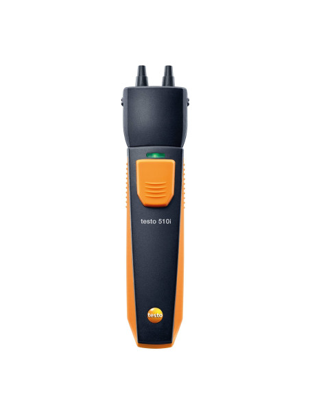 TESTO - Kit riscaldamento SMART PROBES