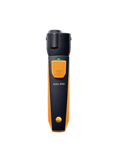 TESTO - Kit riscaldamento SMART PROBES
