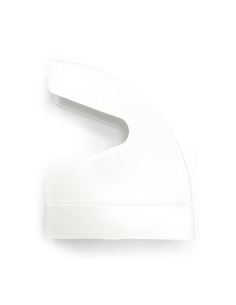 CURVA CRCO 90 REVERSIBILE