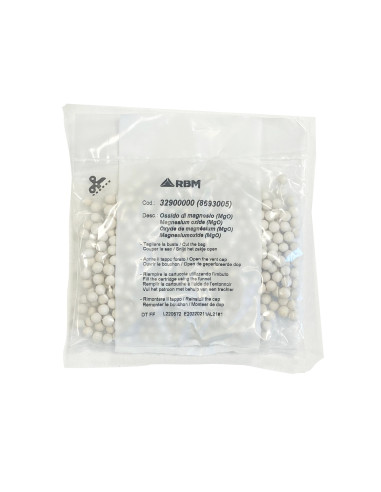 RBM - Ricarica per filtro neutralizzatore NT1 condensa acida